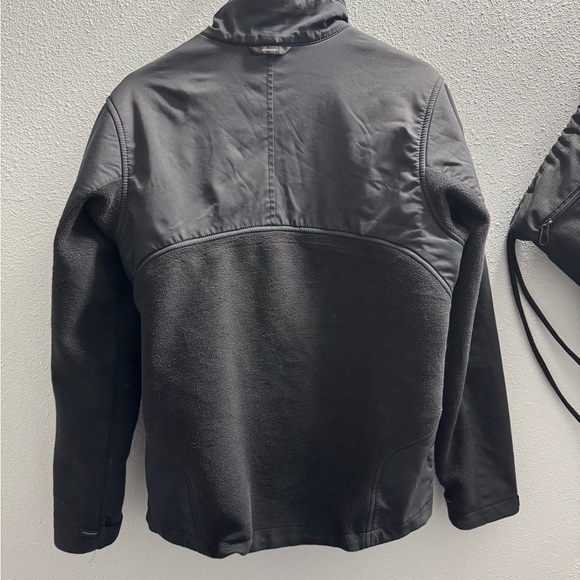 Columbia Men's Dark Performance Jacket - Picture 2 of 6